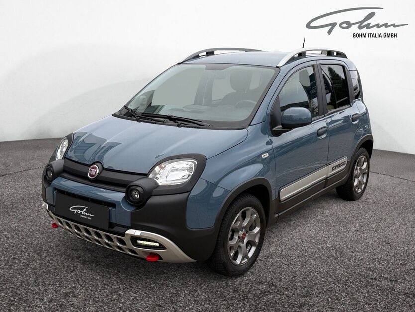 Fiat Panda 29.900 km 12.990 € Singen 78224