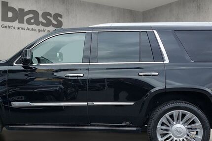 Cadillac Escalade 45.000 km 59.900 &euro; Dietzenbach 63128