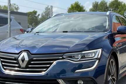 Renault Talisman 172.300 km 8.999 &euro; Südbrookmerland 26624