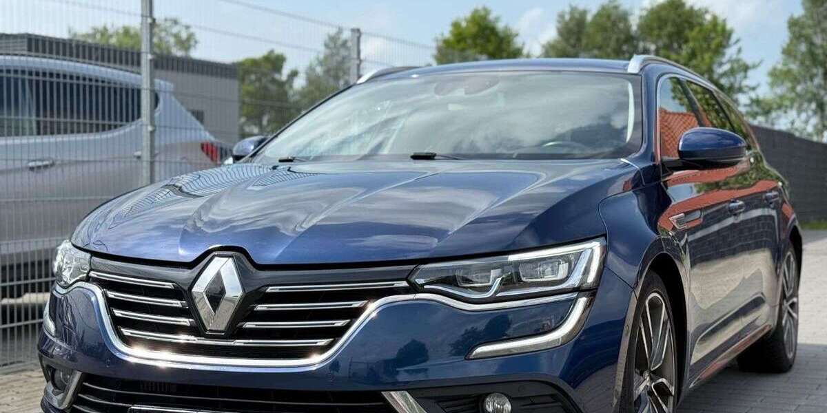 Renault Talisman 172.300 km 8.999 &euro; Südbrookmerland 26624