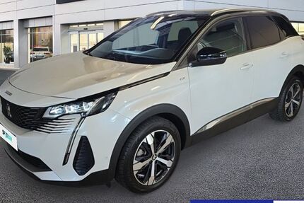 Peugeot 3008 21.942 km 29.990 &euro; Jüterbog 14913