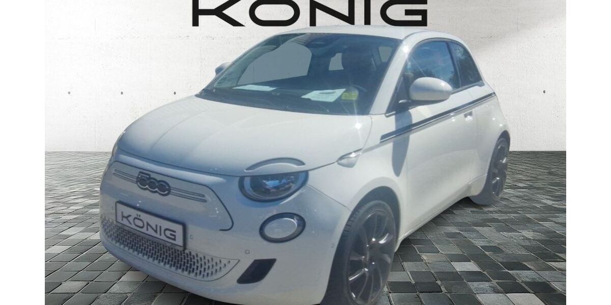 Fiat 500e 10.263 km 29.999 &euro; Oranienburg bei Berlin 16515