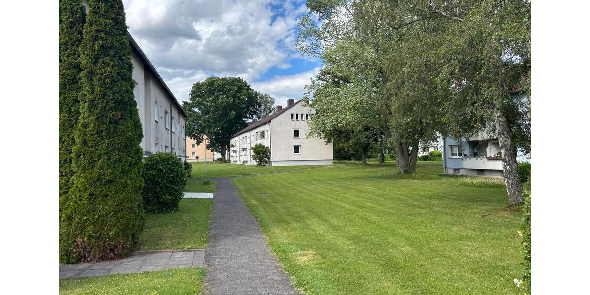 Etagenwohnung Koblenz Karthause - 2 Zimmer, 53 m&sup2;, 169.000&euro; | Angebot:26927016