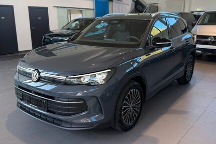 VW Tiguan 25.400 km 34.490 &euro; Tornesch 25436