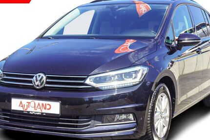 VW Touran 71.817 km 23.950 &euro; Dresden 01239