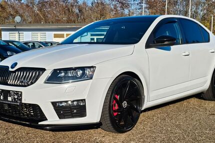 Skoda Octavia 51.200 km 19.399 &euro; Brandis 04821