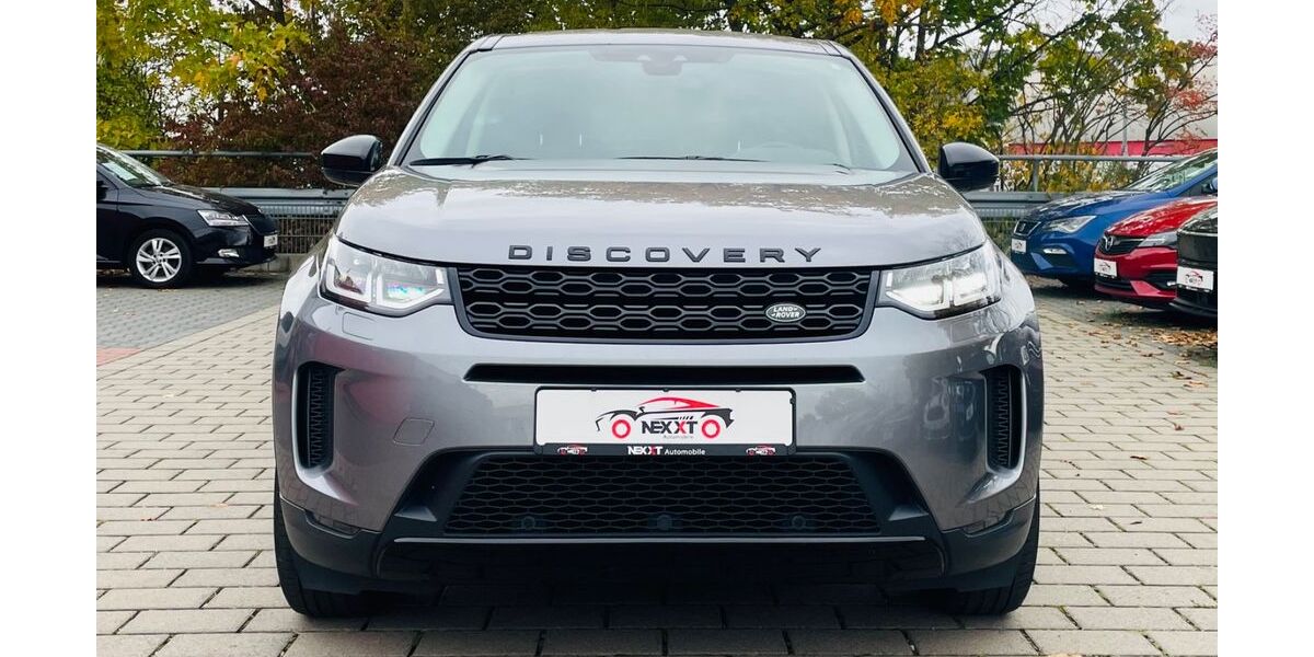 Land Rover Discovery 185.000 km 16.999 € Flörsheim 65439