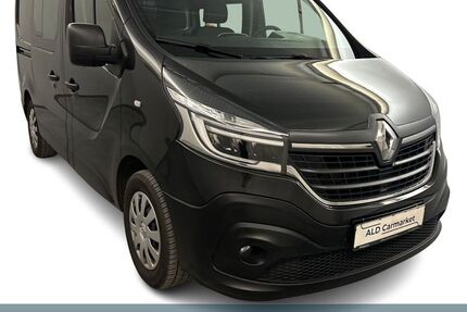 Renault Trafic 78.129 km 23.980 &euro; Dorfmark 29683