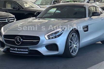 Mercedes-Benz AMG GT 81.512 km 68.660 € Mönchengladbach 41238