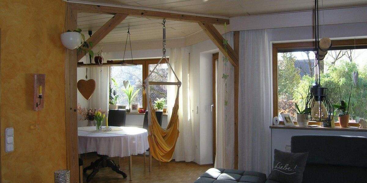 Doppelhaushälfte Lauf Heuchling - 6 Zimmer, 173 m&sup2;, 650.000&euro; | Angebot:25318718