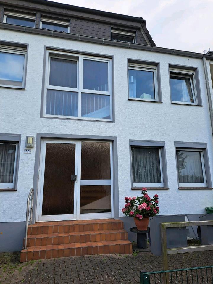 Reihenmittelhaus zimmer