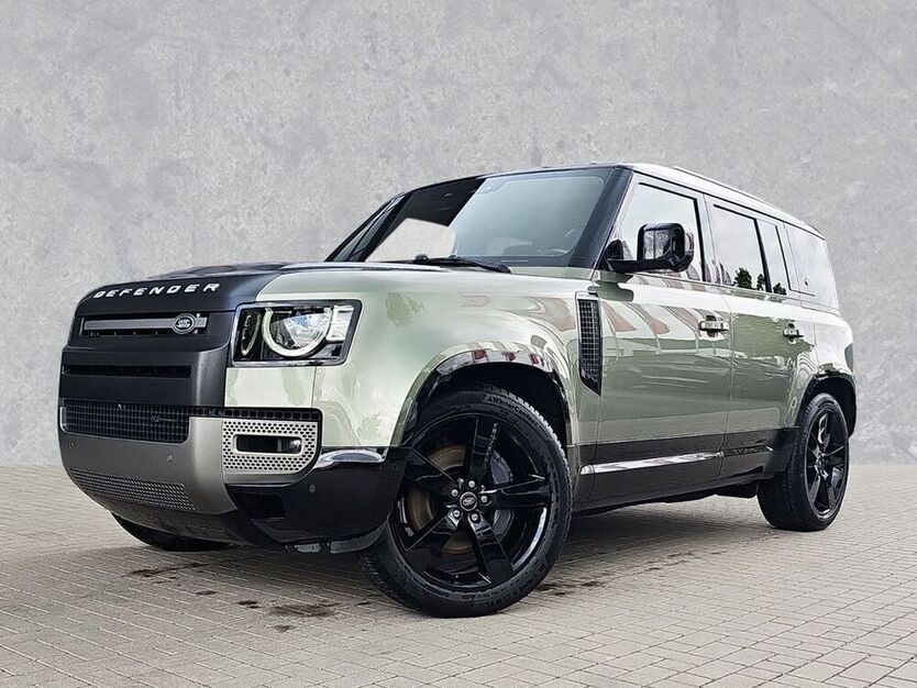 Defender