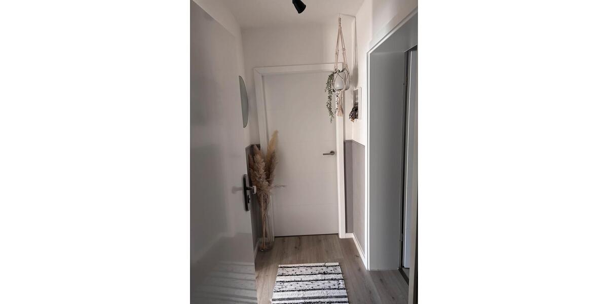 Etagenwohnung Frankenberg (Sachsen) - 4 Zimmer, 72 m&sup2;, 630&euro; | Angebot:25900554