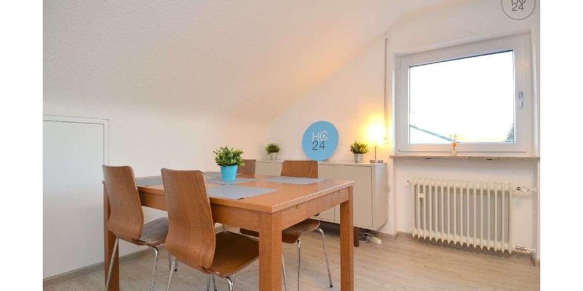 Wohnen auf Zeit in Neu-Ulm 1.430 € 3 zimmer