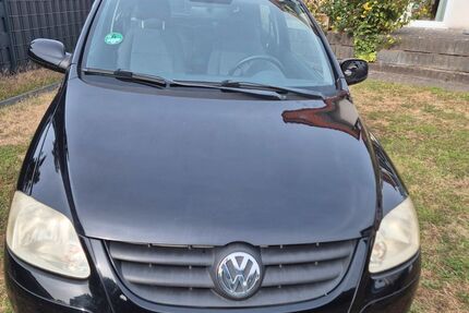 VW Fox 144.966 km 550 &euro; Paderborn 33104