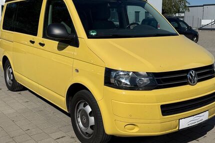 VW T5 Transporter 148.844 km 21.499 &euro; VÖHRINGEN (LANDKREIS ROTTWEIL BEI STUTTGART) 72189