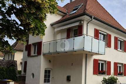 Haus Singen - 9 Zimmer, 195 m&sup2;, 750.000&euro; | Angebot:27034027