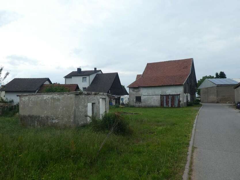 Grundstück zu verkaufen in Michelstadt 90.000 € 678 m² zimmer