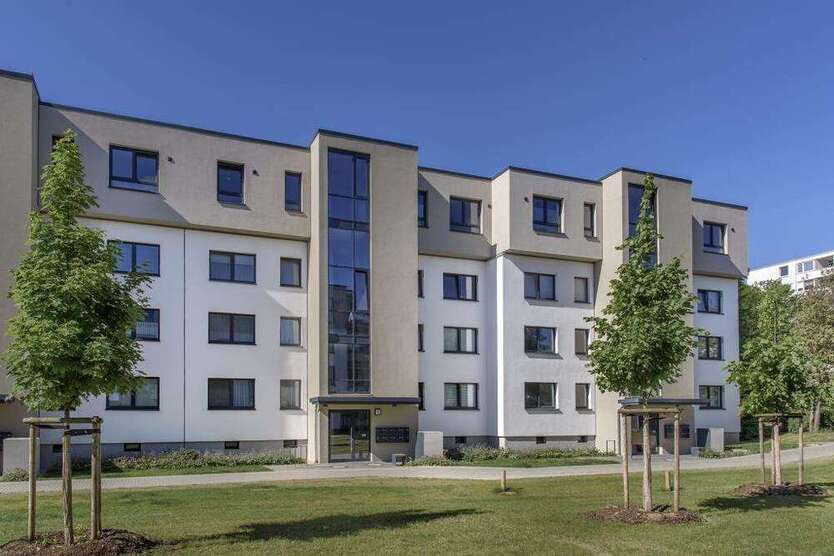 Wohnung zum Mieten in Wolfsburg 809 € 67.55 m²