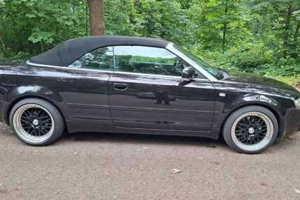 Audi A4 166.100 km 7.500 &euro; Köln 50739
