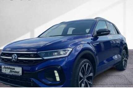 VW T-Roc 9.938 km 39.990 &euro; Schnaittach 91220