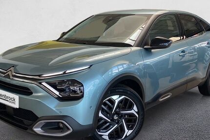 Citroen C4 25.040 km 19.990 € Osnabrück 49090