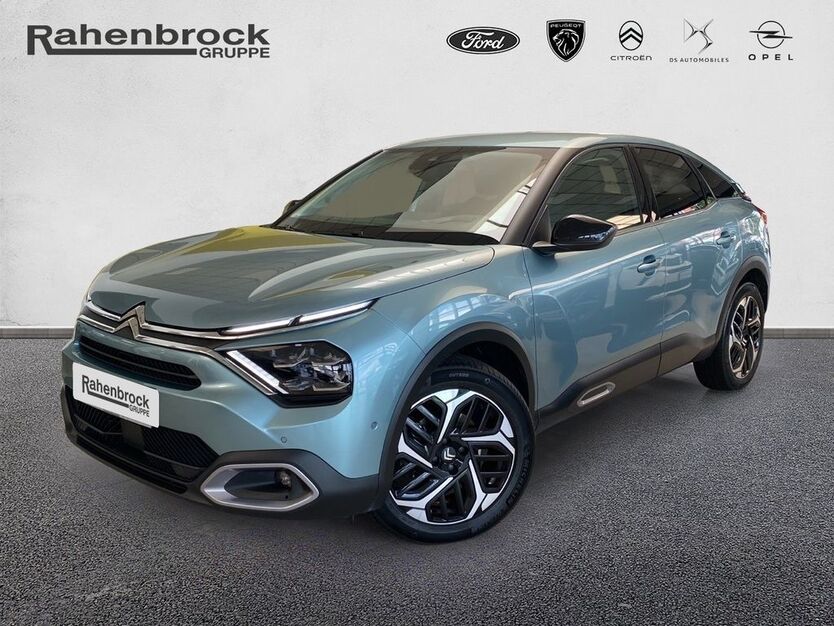 Citroen C4 25.040 km 19.990 € Osnabrück 49090