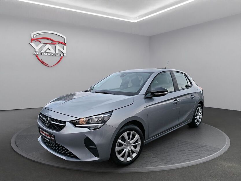 Opel Corsa 30.000 km 12.900 € Koblenz 56070