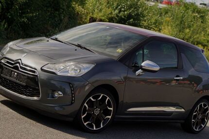 Citroen DS3 111.000 km 5.990 &euro; Kiel 24109