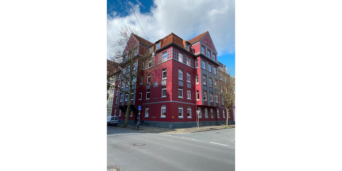 Dachgeschoßwohnung Wilhelmshaven - 5 Zimmer, 166 m&sup2;, 1.350&euro; | Angebot:25880754