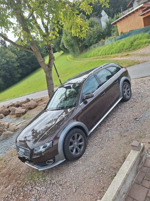 A4 Allroad