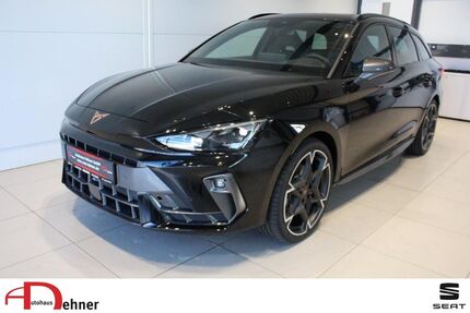 Cupra Leon 5.000 km 37.980 € Balingen 72336