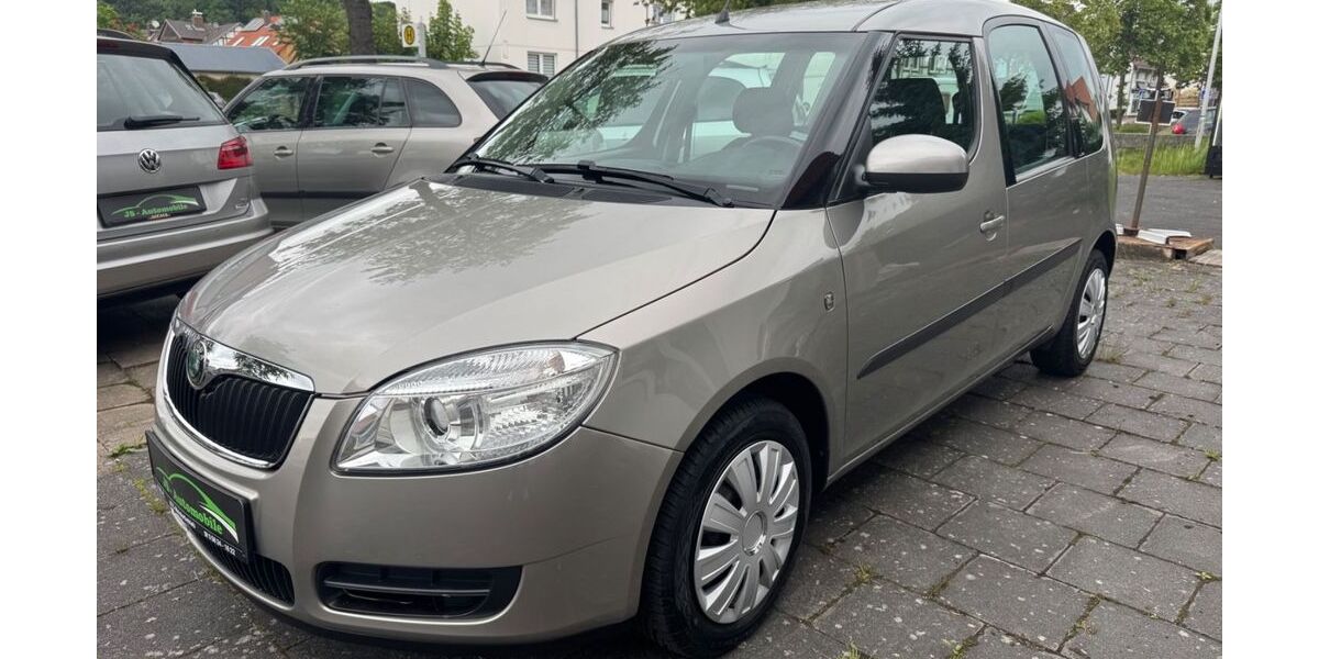 Skoda Roomster 175.000 km 3.750 &euro; Kaufungen 34260
