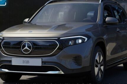 Mercedes-Benz EQB 79.173 km 30.890 &euro; Stuttgart 70469