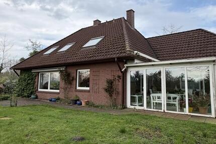 Wohnung Wiefelstede - 3 Zimmer, 112 m&sup2;, 890&euro; | Angebot:26348243