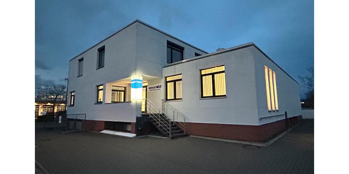 Gewerbeobjekt Laatzen - 1.500&euro; | Angebot:26444482