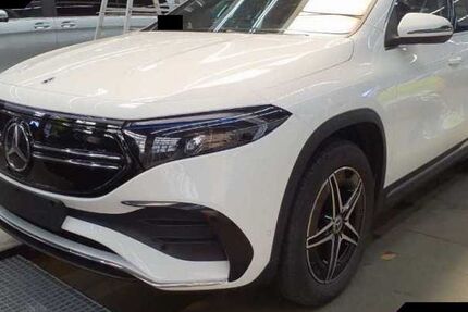Mercedes-Benz EQA 19.987 km 38.450 &euro; Leipzig 04179