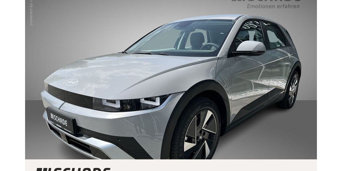 Hyundai IONIQ 5 1.900 km 38.790 &euro; Eisenach 99817