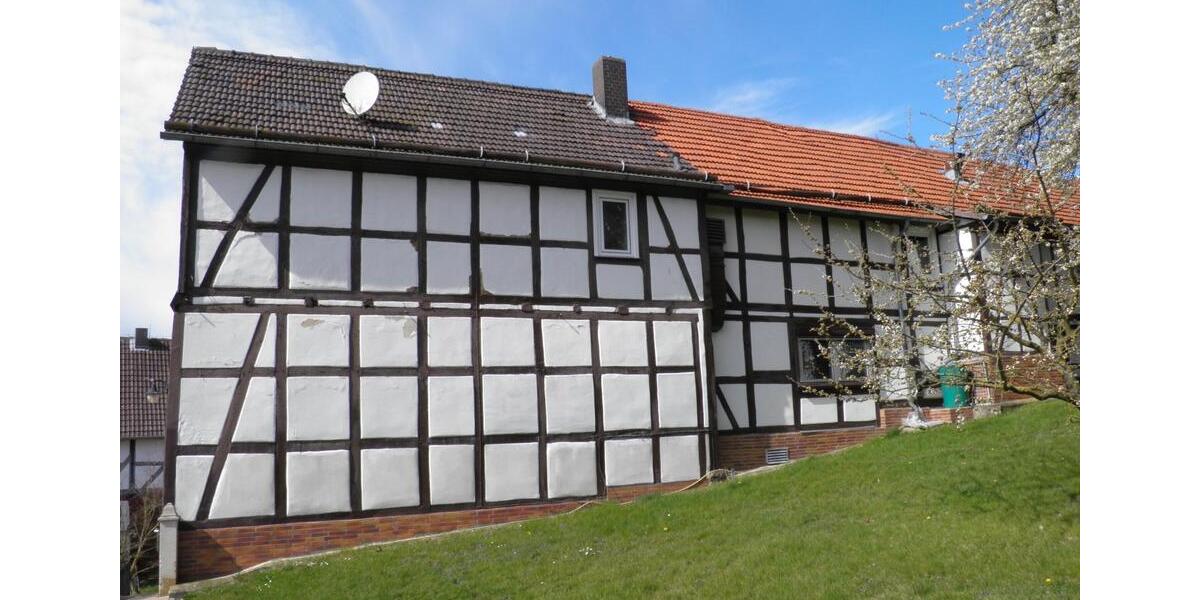 Einfamilienhaus Felsberg - 1 Zimmer, 260 m&sup2;, 85.000&euro; | Angebot:27006061