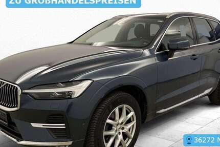 Volvo XC60 79.054 km 39.995 &euro; Frankfurt 60596