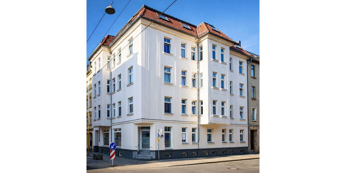 Gewerbeobjekt Gera Untermhaus - 2 Zimmer, 800.000&euro; | Angebot:26786492