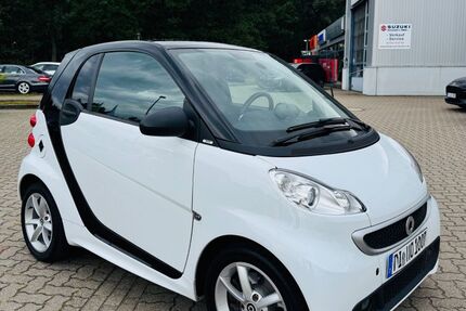 Smart ForTwo 71.200 km 6.800 &euro; Henstedt-Ulzburg 24558