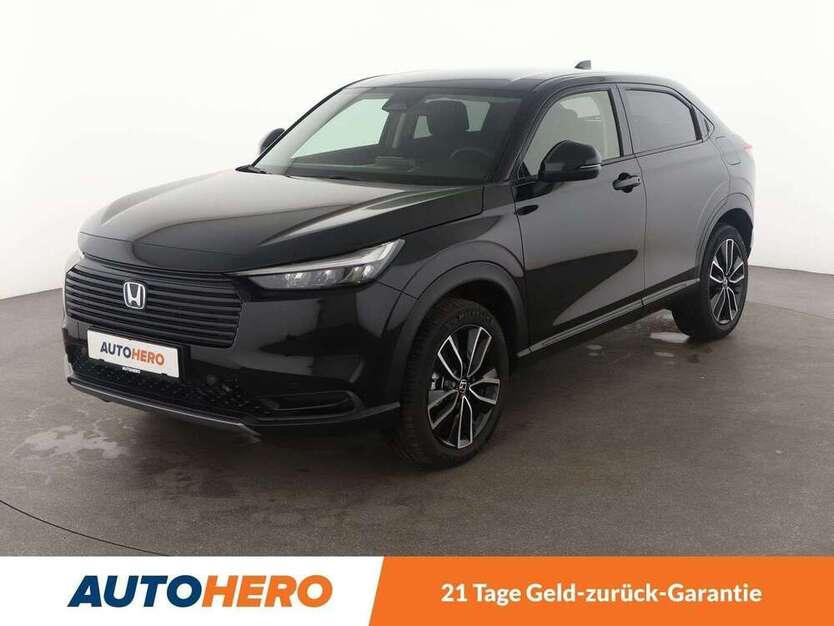 HR-V