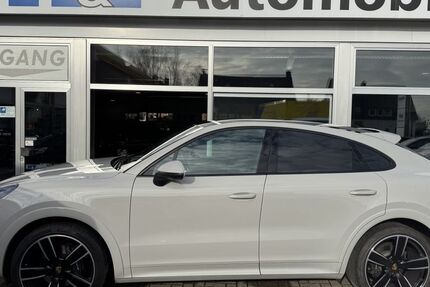 Porsche Cayenne 123.445 km 64.950 &euro; Bielefeld 33649