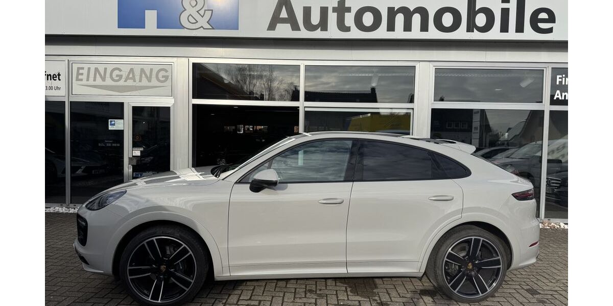 Porsche Cayenne 123.445 km 64.950 &euro; Bielefeld 33649