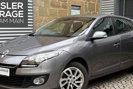Renault Megane 139.793 km 6.385 € Zeil am Main 97475