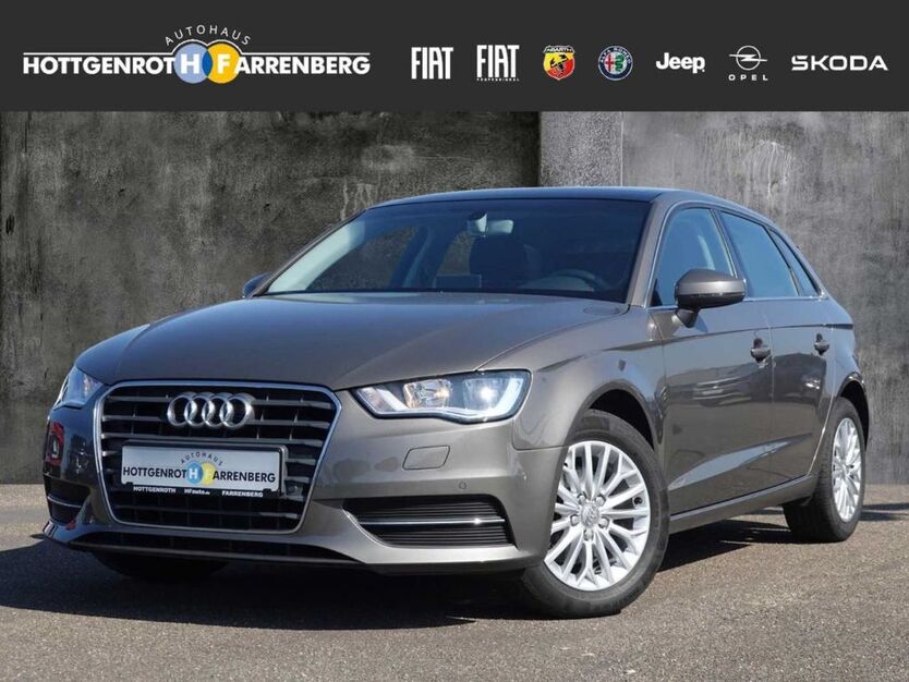 Audi A3 122.400 km 13.990 € Altenkirchen 57610