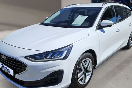 Ford Focus 45.505 km 17.950 &euro; Stade 21680