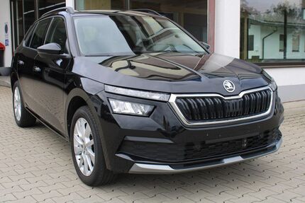 Skoda Kamiq 21.319 km 20.690 € Teisendorf 83317