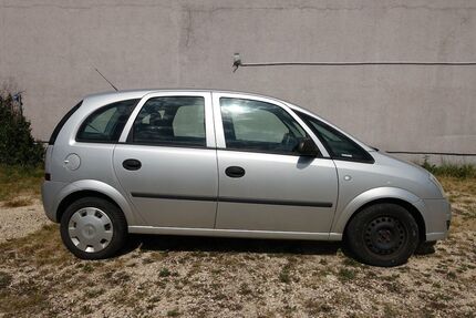 Opel Meriva 199.990 km 990 &euro; Neu-Ulm 89231
